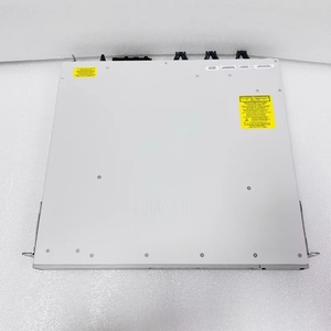 Ciscos Cata Lyst 48 Ports Network Essentials mit SNMP-QoS-Funktionen Neuer Original-C9300-48T-E-Switch 1 Jahr Garantie - Product Image 4
