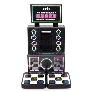 Игровая приставка в стиле ретро - Product Image 2