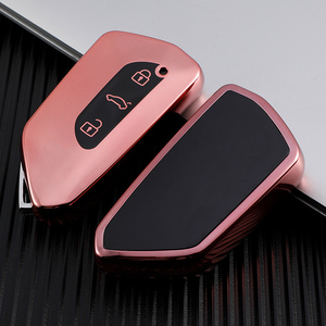 TPU Car <strong>Key</strong> Cover for <strong>VW</strong> Golf 8 TPU Shell <strong>Key</strong> Cover for Skoda Octavia A8 MK4 Mk8 2020 2021 Seat Leon Mk4 Cupra Formentor Car <strong>Key</strong> - Product Image 6