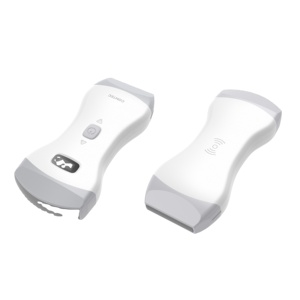 CONTEC CMS1600B便携式彩色多普勒超声诊断机凸/线性双探头 - Product Image 1