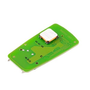 XSMA41EN xhorse สำหรับเครื่องมือ VDI MLB คีย์ PCB 3ปุ่มสำหรับ VDI MLB - Product Image 3