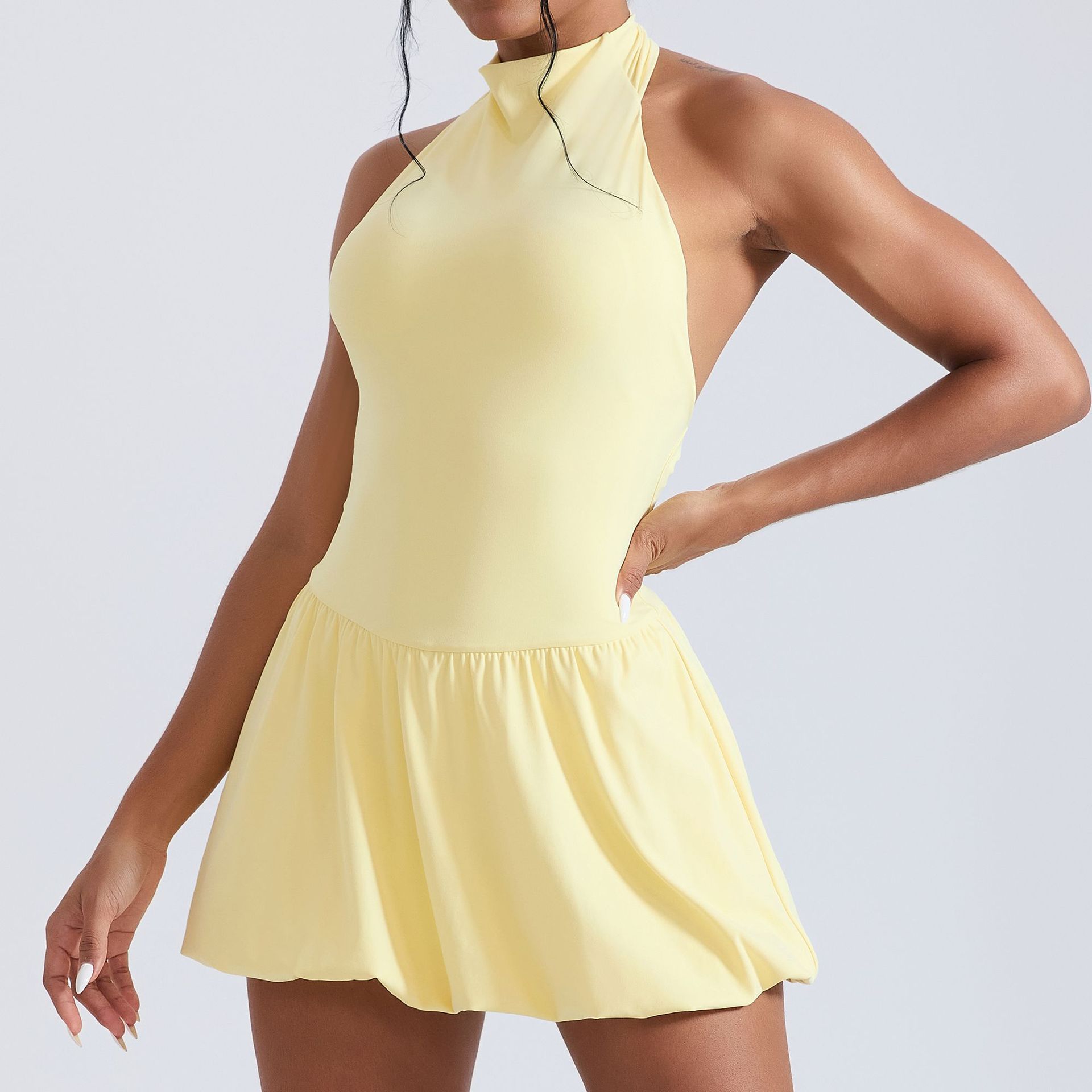 Jaune clair