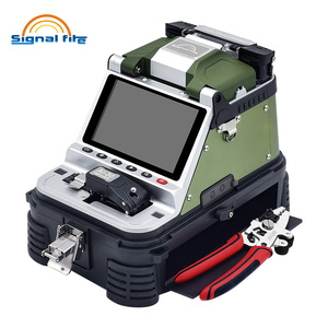 光ファイバー溶接機FTTH AI-20 AI-30 GSM TCP GPRS SDKネットワーク用オリジナル - Product Image 5
