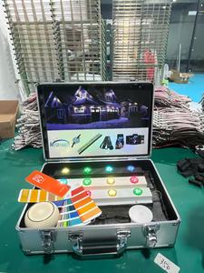 Misrabbit DC 12V/24V/48V Volt Mini Vali hiển thị tuya LED mô-đun siêu đèn bên mũi tên với giáng sinh vĩnh viễn ánh sáng đèn flash - Product Image 6