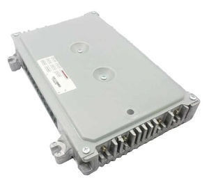 9226743 Computer Board ECM für Hitachi ZX100 ZX130 Bagger Baumaschinen Ersatzteile ECU Baukasten mit Programm - Product Image 3