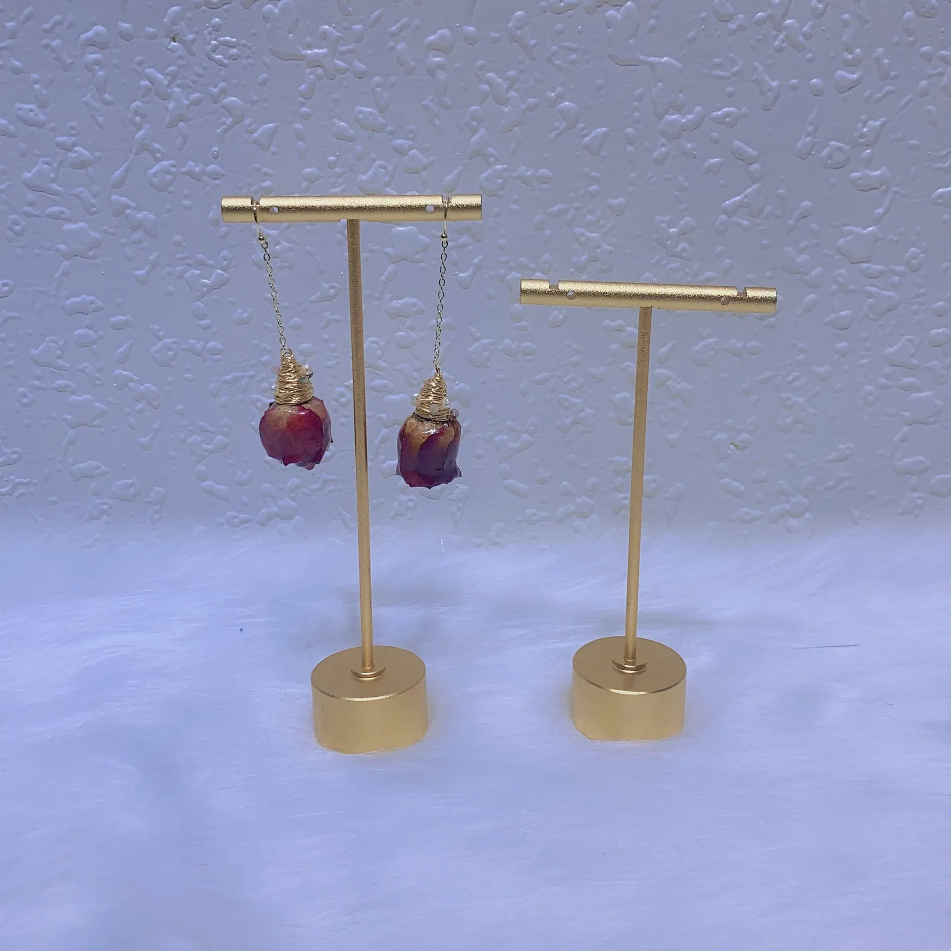 Pendiente de metal Rack-14cm/13cm