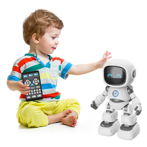 New <strong>Remote</strong> <strong>Control</strong> <strong>Robot</strong> Toy With Projection Function Program <strong>Robot</strong> Toys Plastic Toy <strong>Robots</strong> for Kids
