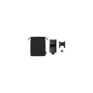 ワイヤレスラジオ制御を備えた強力でコンパクトなカメラのフラッシュライトHVL-F28RMA.CE7 GN28 - Product Image 2