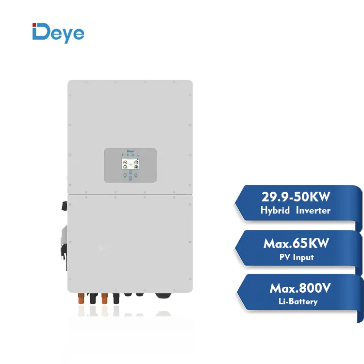 6kw3kwオフグリッドソーラースイミングプールポンプインバーター30kwハイブリッド用の三相マイクロ最大電力純粋な正弦波インバーター