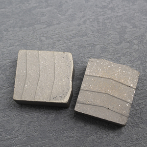 Granite Diamond Segment 24*7.6/8.4*15 mm 6.5 mm <strong>Multi</strong> <strong>Tips</strong> for <strong>Multi</strong> Saw Machine - Product Image 3