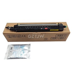 Z7Y73A Z7Y72A Z7Y68A Z7Y69A Entwickler-Einheit kompatibel für HP Color LaserJet Managed MFP E87640 E87650 E87660 100K Seiten - Product Image 3