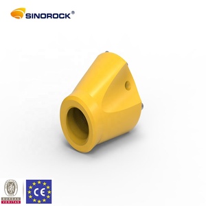 Hartmetall knopf bohrer für selbst bohren des Ankers ystem - Product Image 3