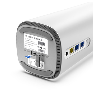 Bộ Định Tuyến CPE 5G Chất Lượng Cao EDUP Bộ Định Tuyến WiFi Bộ Định Tuyến Trong Nhà 5G - Product Image 3