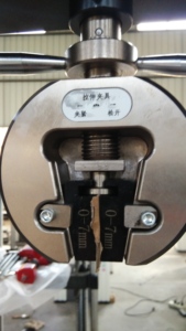 200kn <strong>testing</strong> equipment tensile strength <strong>servo</strong> universal tensile strength <strong>testing</strong> <strong>machine</strong> - Product Image 6