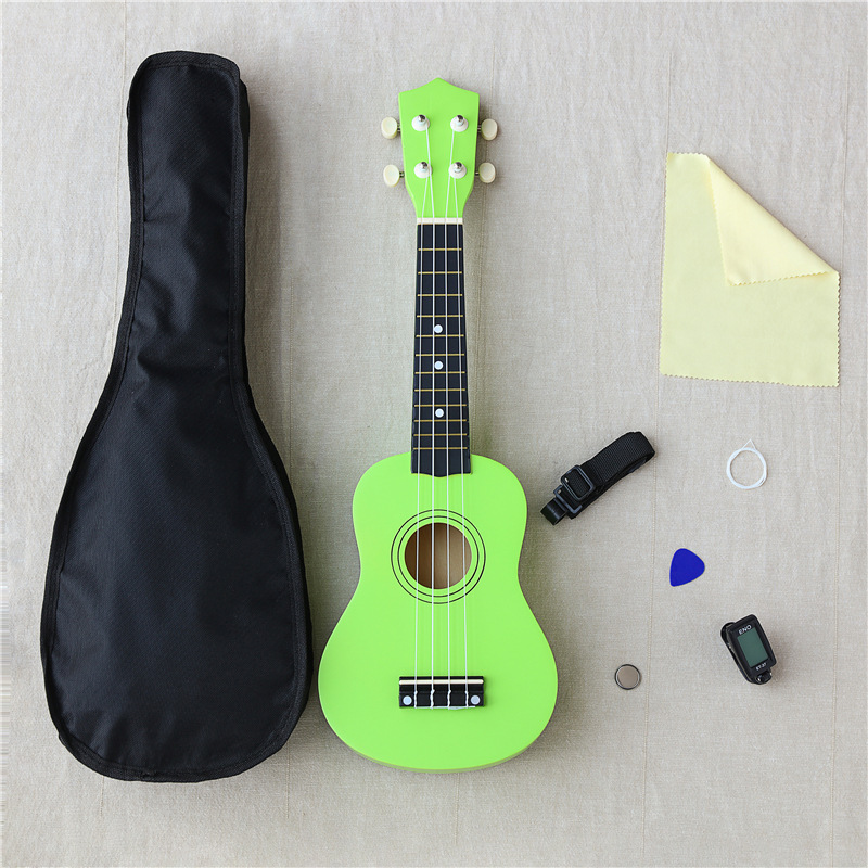 Verde