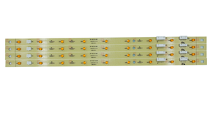 LEDモジュールPCB SMTライトに使用3w AcアルミニウムPcba led pcbaアセンブリーLED PCBAメーカーReaserch開発モジュール - Product Image 3