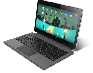 2019 nueva 11,6 pulgadas 1920*1080 MTK6797 X27 10 Core Android 8,1 Tablet PC 4GB RAM 64GB ROM Dual Cámara 13,0 m 4G LTE 2 en 1 comprimidos. - Product Image 1