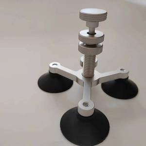 המכונית השמשה רתיק כוכב סדק ארוך השפעה אבן סדק תיקון ערכת - Product Image 3