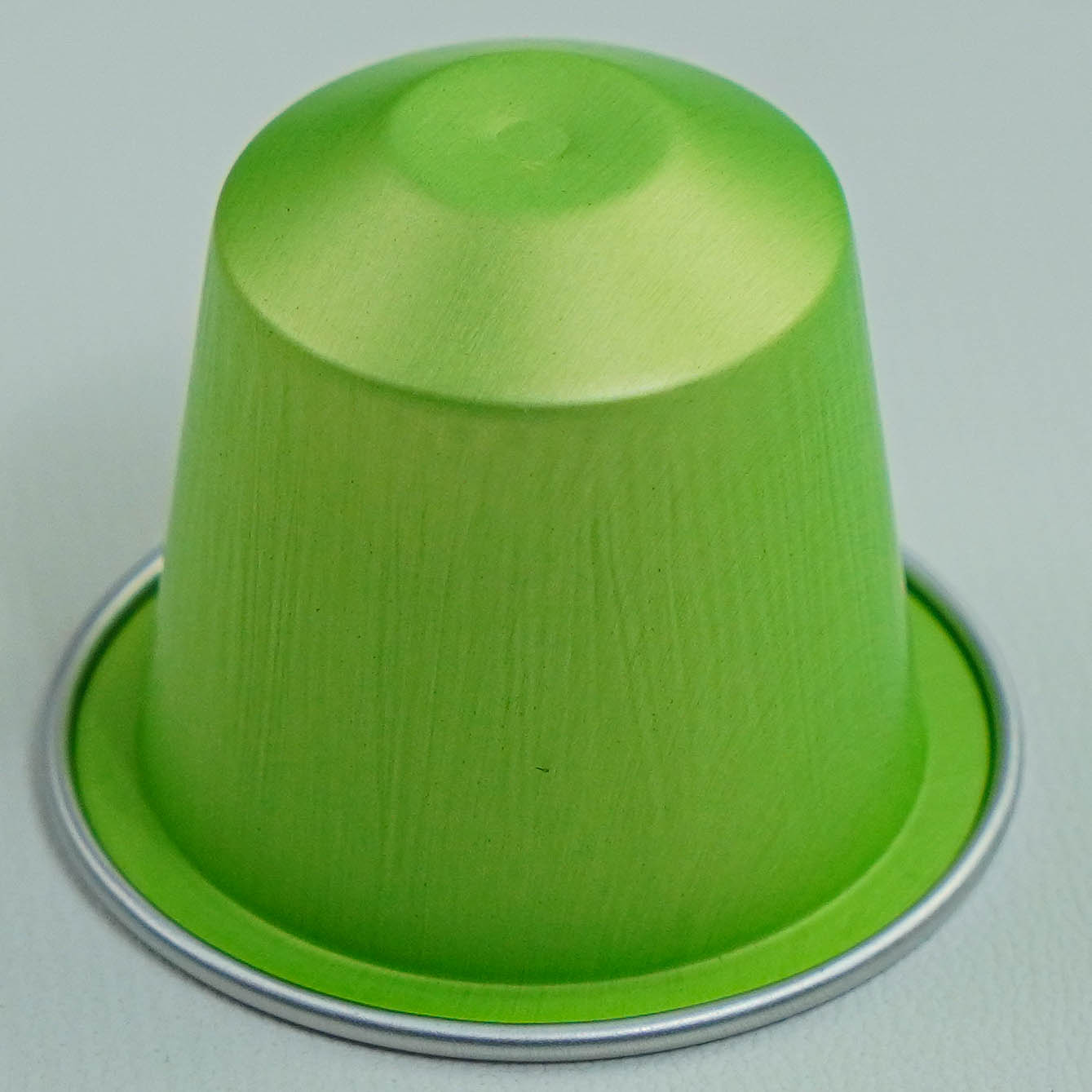 Verde manzana