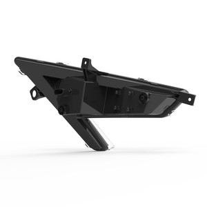 YongJin 2020 LEDヘッドライトデイタイムランニングライト、Polaris RZR PRO XP4用ターンシグナルライト機能付き - Product Image 5