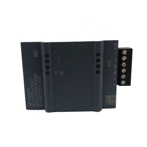 Módulo de entrada analógica, pieza CNC para Siemens SIMATIC S7-1200 6ES7231-5PA30-0XB0 - Product Image 2