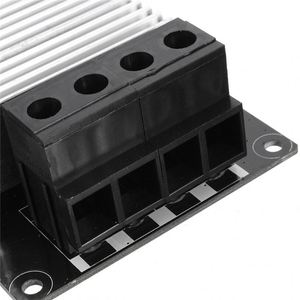 Makerbase MKS MOSFET ตัวควบคุมความร้อนสําหรับเตียงความร้อน/Extruder MOS โมดูลเกิน 30A รองรับ Big ปัจจุบัน 3D ชิ้นส่วนเครื่องพิมพ์ - Product Image 3