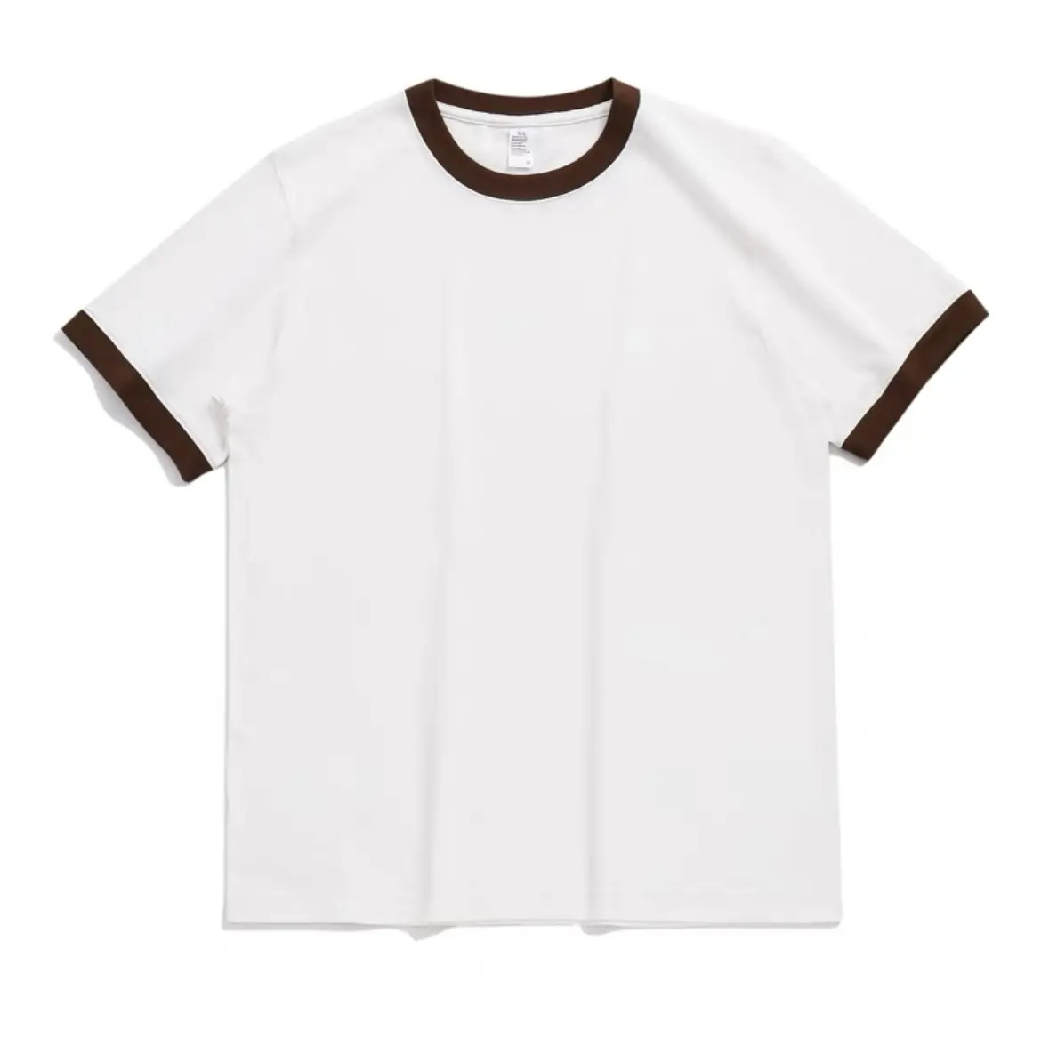 bianco / marrone