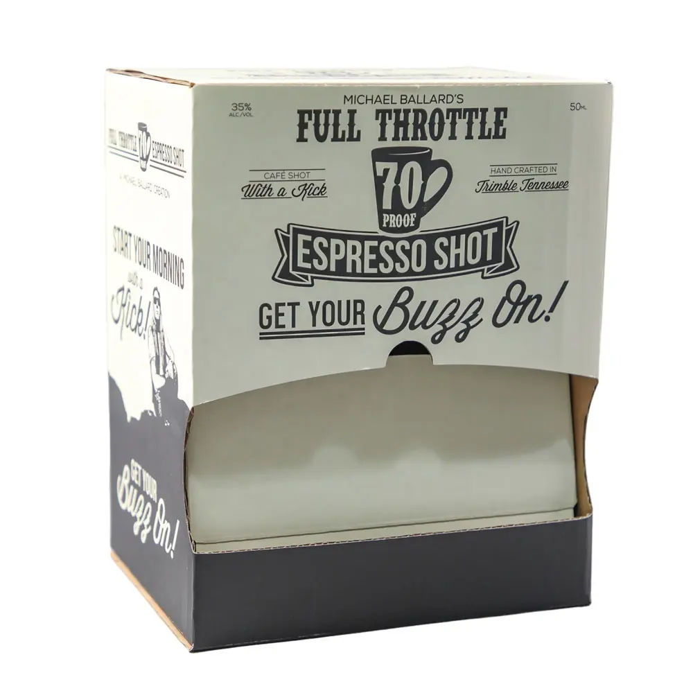 Hot Selling wettbewerbs fähiger Preis Kraft papier Box Custom Wellpappe Versand karton Hohe Qualität