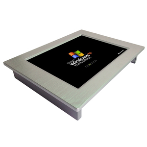 15&quot; <strong>Intel</strong> Core I7 3537U CPU <strong>Computer</strong> Win 10 <strong>System</strong> All in One Pc 4*COM RS485 RS232 Touch Screen Industrial Panel PC - Product Image 6