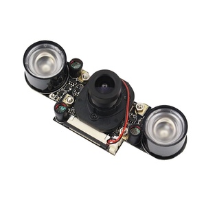 Lonten più recente Raspberry Pi 4 telecamera visione notturna 5MP IR-CUT 1080P modalità automatica giorno/notte per Raspberry Pi 3 modello B - Product Image 1