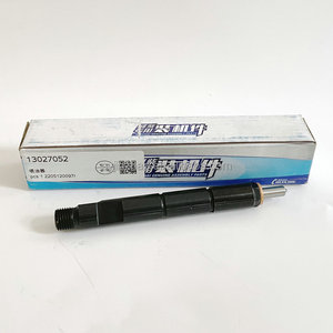 דיזל דלק Injector 4110000846112 13027052 KBAL-P035 לweichai Deutz WP6 226B מנוע