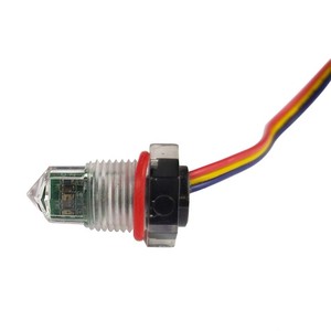 Sensore di controllo del livello dell'acqua di tipo compatto M12 TTL a basso costo - Product Image 1