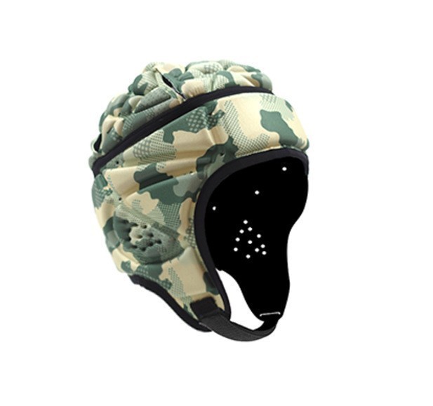 Verde camuflaje