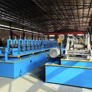 פלדה keel u ערוץ drywall מסגרת פלדה & מכונות purlin כובע מתכת קר סוג ערוץ כובע מתכת קר ו גליל להרכיב מכונת