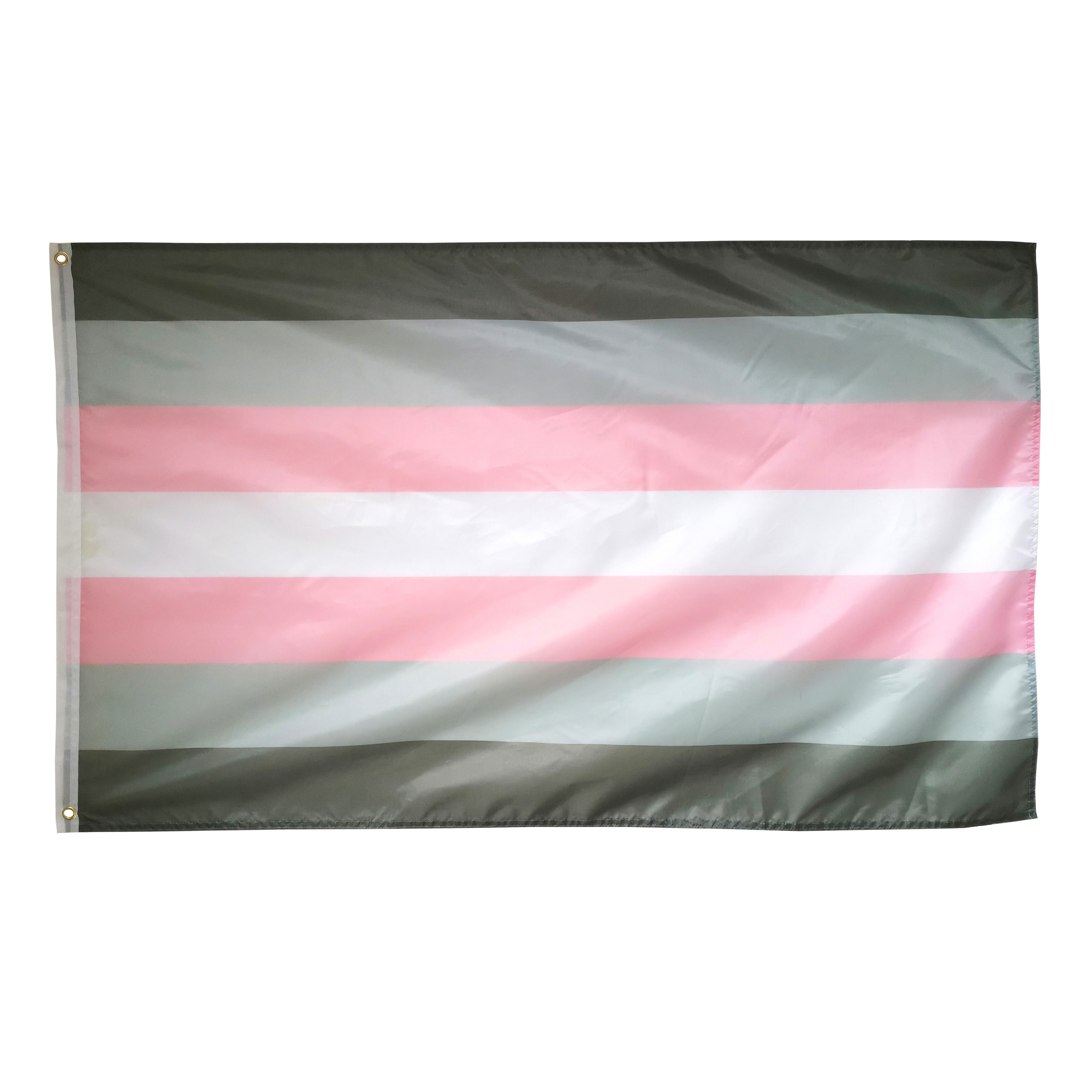 Drapeau Demigirl