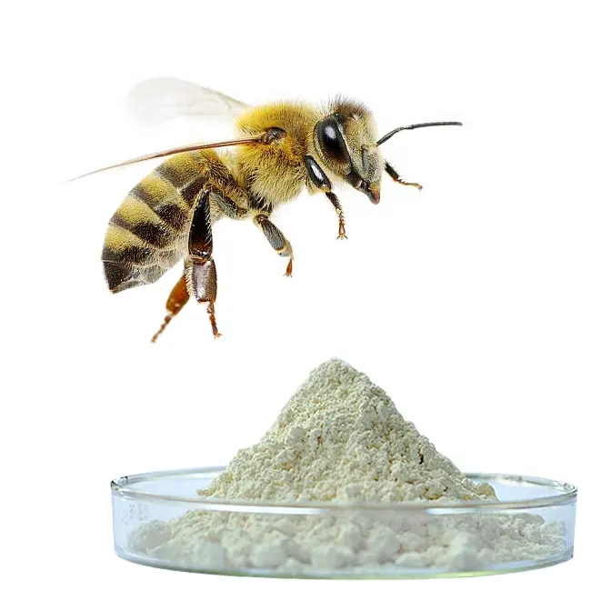 Preço pó do extrato do venom da abelha seca pura para venda