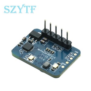 Módulo de detección de movimiento del sensor de radar de estado de presencia humana milimétrica FMCW de onda de 24GMM LD2410C de 1/2" - Product Image 6