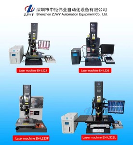 Zjwy ล่าสุด2024เครื่องเลเซอร์สำหรับซ่อมหน้าจอ EN-LS26เลเซอร์ OLED/LCD Ito ตำรวจ/TFT และหน้าจอการกัดกร่อน OLED - Product Image 6