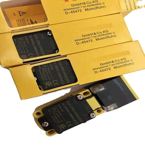 IFFM 08P37A6/L M126E2-1LD LTBA5QD <strong>Proximity</strong> <strong>sensor</strong> <strong>Proximity</strong> switch Motion <strong>Sensor</strong> <strong>rectangular</strong> <strong>inductive</strong> <strong>sensor</strong> automatic - Product Image 2