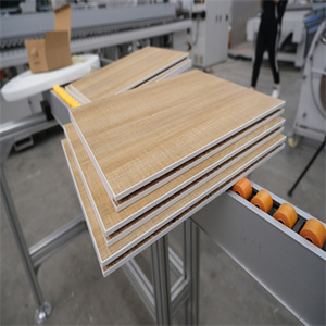 Excitech phần hẹp cạnh bander cho chế biến thông minh máy CNC cho chế biến gỗ cncmachine nội thất tủ làm - Product Image 2