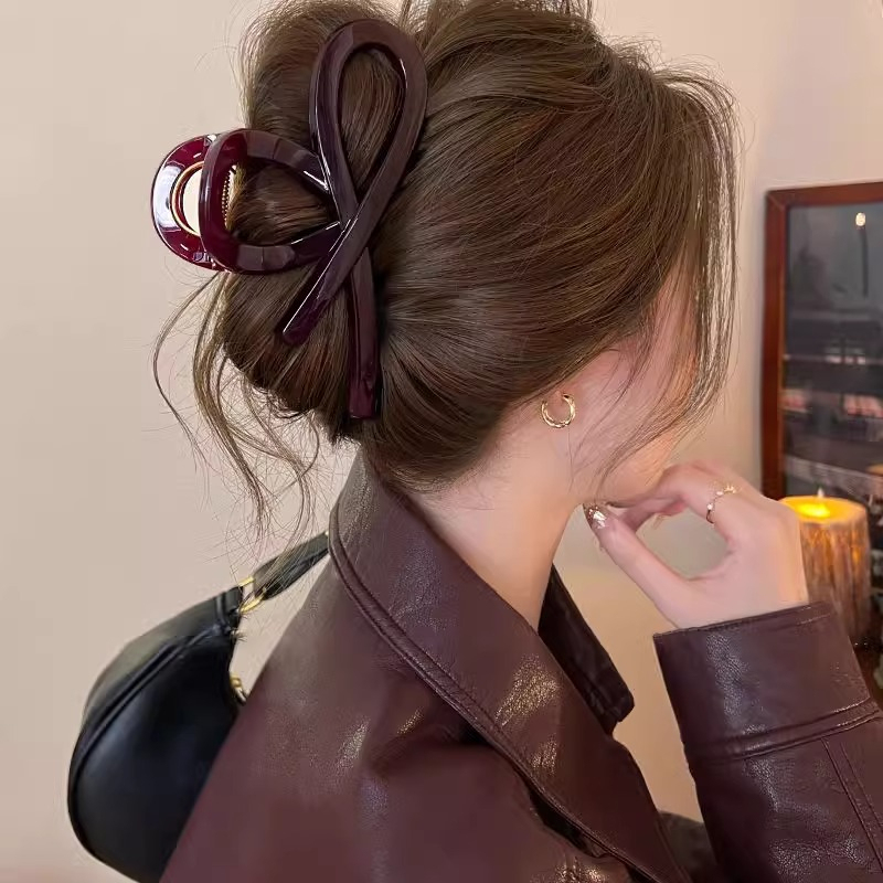 FS002-5 Rouge cerise 2