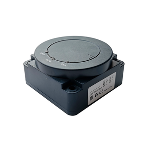 Sistema AGV autónomo dinámico TZBOT: tecnología de mapeo adaptable y detección RFID milimétrica - Product Image 2
