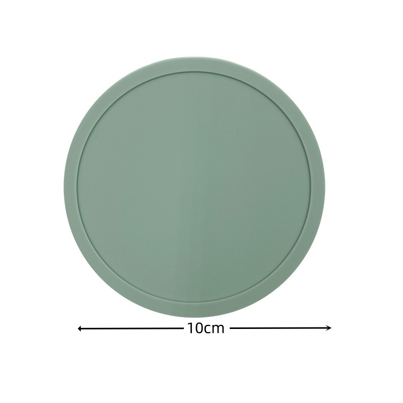 Morandi Green