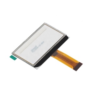 2,42-Zoll-OLED-LCD-Anzeigemodul "LED-Bildschirm 128*64 X SPI/IIC I2C-Parallelschnittstelle SSD1309 Weiß Blau Gelb Grün - Product Image 5