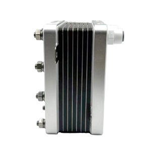 TEBAK fabrika satış HHO hidrojen jeneratör kiti araba otomobil için hidrojen yakıt hücresi hidrojen yakıt hücresi araba - Product Image 5