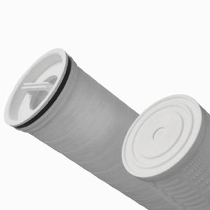 ตลับกรอง PP อัตราการไหลสูง OD152mm 5ไมครอน40นิ้วอัตราการกรองตลับหมึกเครื่องกรองน้ำ - Product Image 4