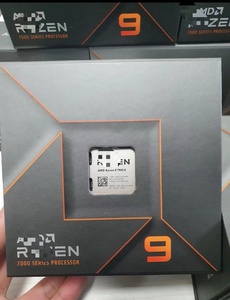 100% nuovissimo AMD R9 7900X CPU 5nm 16 core 32 thread 4.5GHz AM5 scheda madre DDR5 Memory CPU Gaming PC processore R9 7900X CPU - Product Image 2