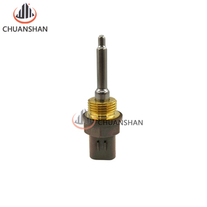 256-6454 sıcaklık sensörü anahtarı Temp 256-6454 Caterpillar CAT C4 4 C7 C7.1 C9 Perkins t407sender gönderen ile uyumlu - Product Image 3