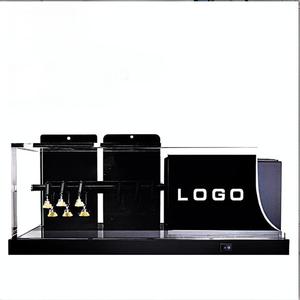 Испытательная цифровая машина для испытания двухсторонних картонных коробок/упаковочная картонная коробка, тестер для испытания на падение, цена - Product Image 1