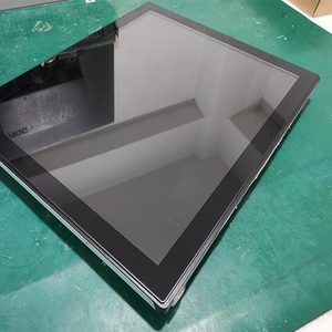 15インチ工業用制御埋め込みタッチスクリーンモニター工業用グレードインタラクティブディスプレイ - Product Image 6